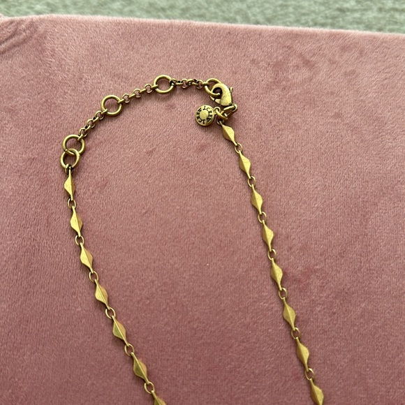 J.Crew necklace. - Picture 3 of 3